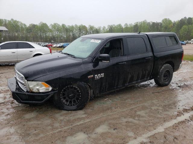 RAM 1500 CLASS 2019 with VIN 1C6RR7LT3KS620741 - Photo from auction
