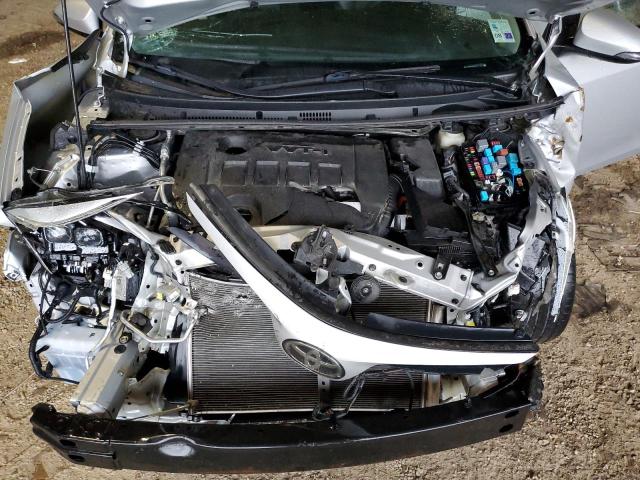 Photo 11 from auction – 2018 TOYOTA COROLLA L with VIN 2T1BURHE7JC011862