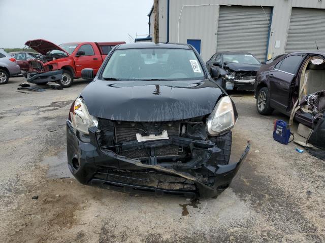 Photo 5 from auction – 2012 NISSAN ROGUE S with VIN JN8AS5MT9CW611828