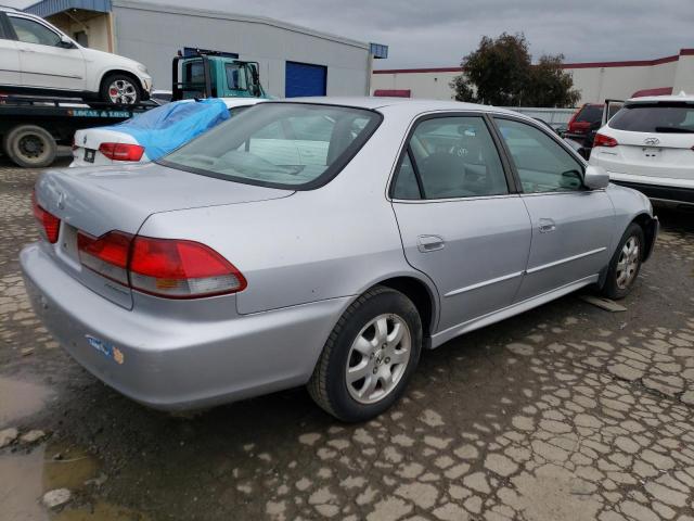 Photo 3 from auction – 2001 HONDA ACCORD with VIN 1HGCG56671A148418