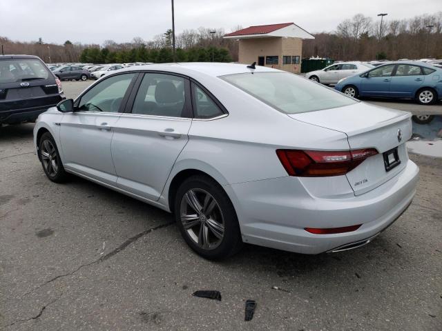 Photo 2 from auction – 2019 VOLKSWAGEN JETTA S with VIN 3VWC57BU9KM090804