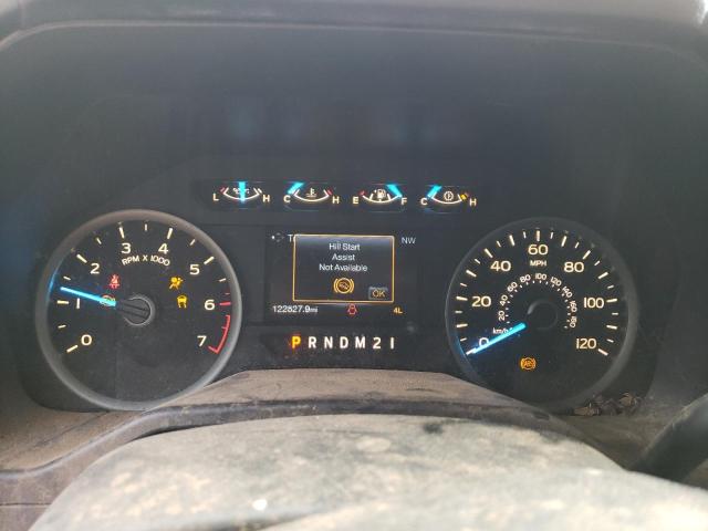 Photo 9 from auction – 2016 FORD F150 SUPER with VIN 1FTFX1EFXGFD35010
