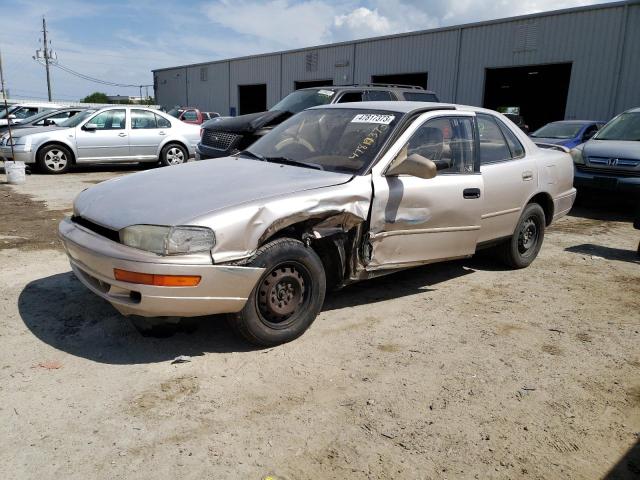 TOYOTA CAMRY LE 1994 with VIN 4T1SK12E2RU348272 - Photo from auction