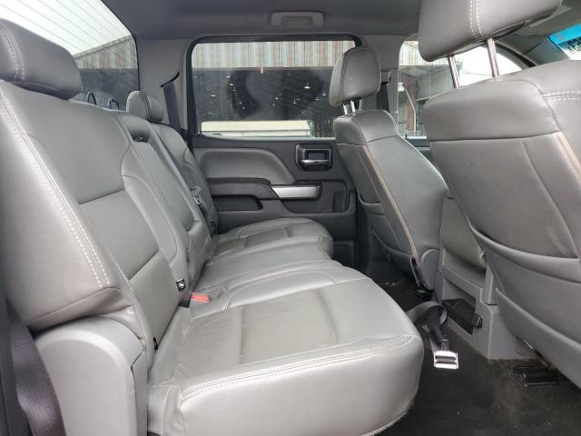 Photo 10 from auction – 2017 CHEVROLET SILVERADO with VIN 3GCUKREC5HG403885