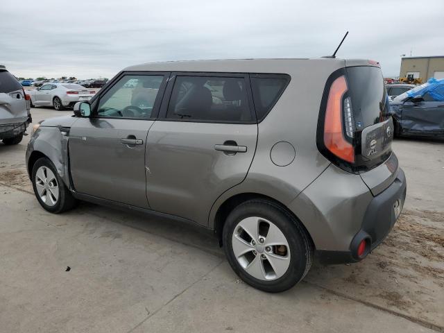 Photo 2 from auction – 2014 KIA SOUL with VIN KNDJN2A21E7090291