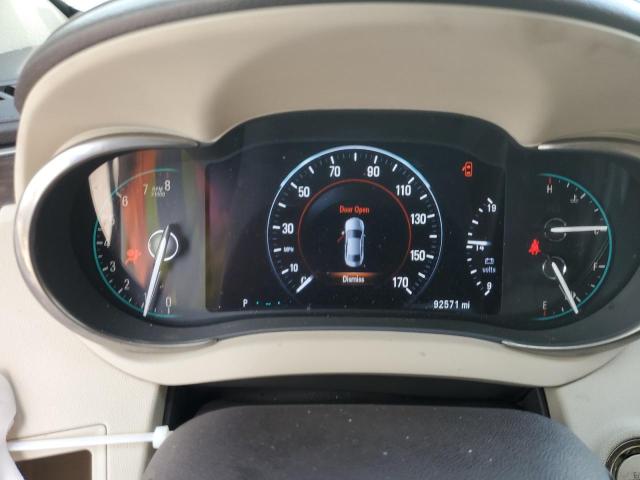 Photo 9 from auction – 2014 BUICK LACROSSE with VIN 1G4GB5G31EF102798