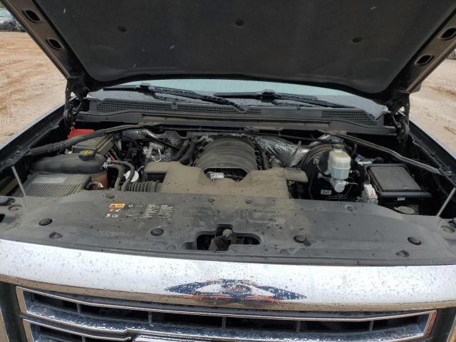 Photo 11 from auction – 2015 GMC SIERRA K15 with VIN 3GTU2VEC9FG178795