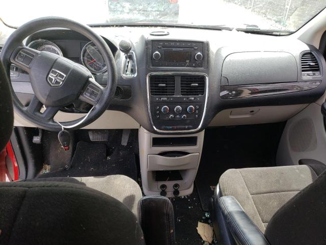 Photo 8 from auction – 2012 DODGE GRAND CARA with VIN 2C4RDGBG3CR258280