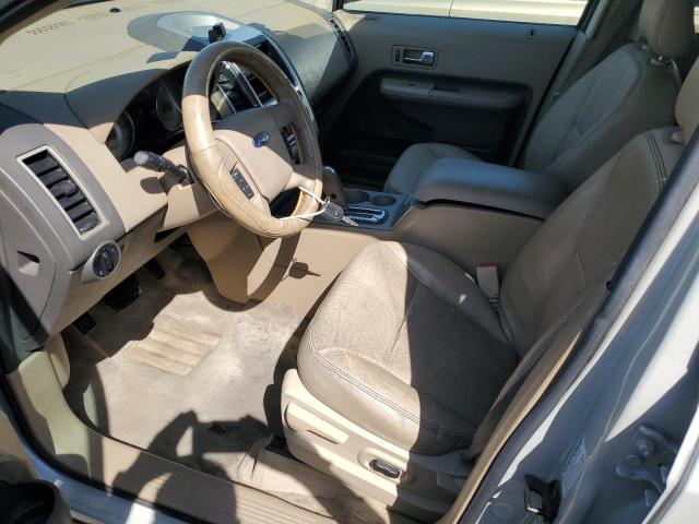 Photo 7 from auction – 2007 FORD EDGE SEL P with VIN 2FMDK39C87BA59621