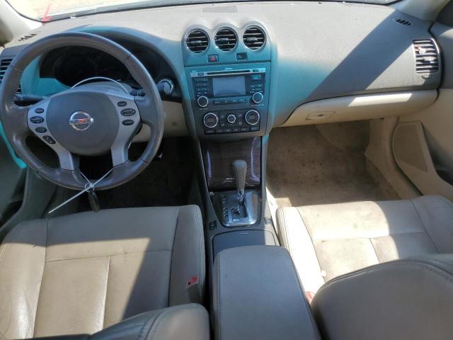 Photo 8 from auction – 2011 NISSAN ALTIMA BAS with VIN 1N4AL2AP7BN409093