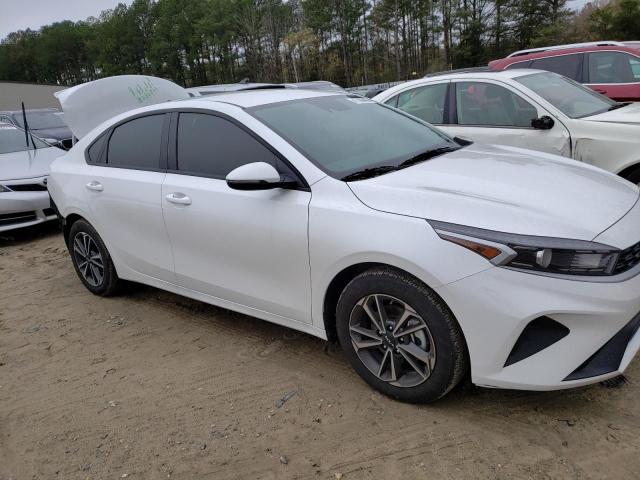 Photo 4 from auction – 2023 KIA FORTE LX with VIN 3KPF24AD1PE586447