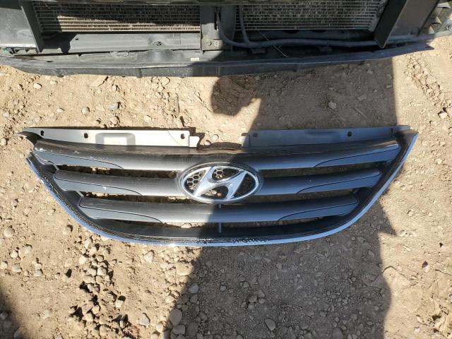 Photo 12 from auction – 2014 HYUNDAI SONATA GLS with VIN 5NPEB4AC7EH826631