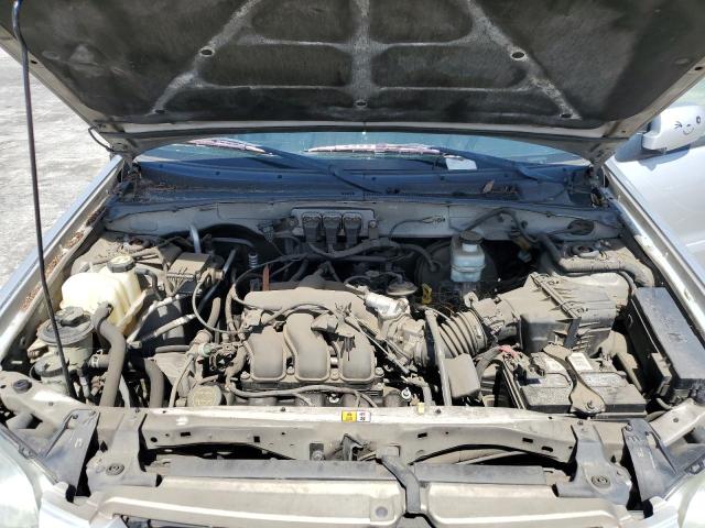 Photo 12 from auction – 2005 MAZDA TRIBUTE S with VIN 4F2CZ06115KM16167