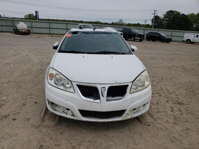 Photo 5 from auction – 2010 PONTIAC G6 with VIN 1G2ZA5EKXA4164124