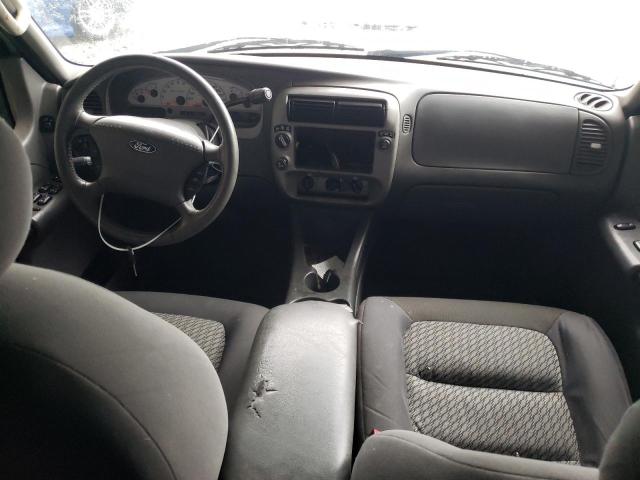 Photo 8 from auction – 2004 FORD EXPLORER S with VIN 1FMZU77K24UA47617