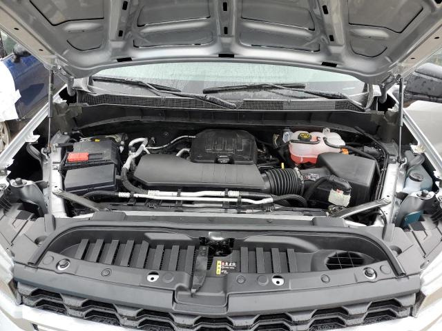 Photo 11 from auction – 2022 CHEVROLET SILVERADO with VIN 1GCPYBEK9NZ221693