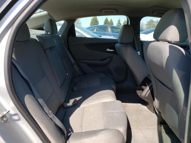 Photo 10 from auction – 2015 CHEVROLET IMPALA LS with VIN 2G11Z5SL3F9218021