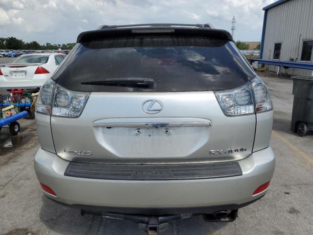 Photo 6 from auction – 2007 LEXUS RX 400H with VIN JTJHW31U072010141