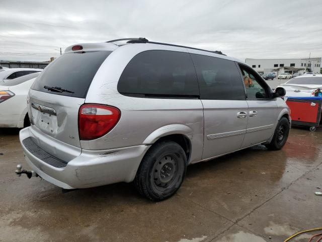 Photo 3 from auction – 2007 CHRYSLER TOWN & COU with VIN 2A4GP44R67R109602