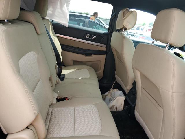 Photo 11 from auction – 2016 FORD EXPLORER with VIN 1FM5K7BHXGGB36970
