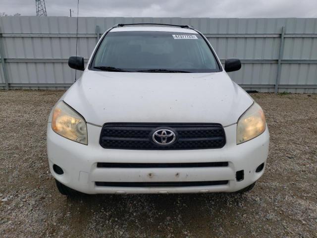 Photo 5 from auction – 2008 TOYOTA RAV4 with VIN JTMZD33V986056659