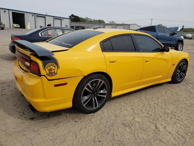 Photo 3 from auction – 2012 DODGE CHARGER SU with VIN 2C3CDXGJ2CH212346