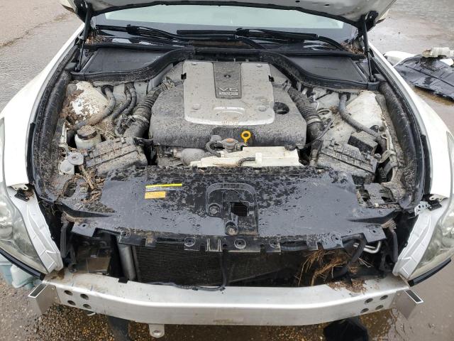 Photo 11 from auction – 2012 INFINITI G37 with VIN JN1CV6EL7CM471583