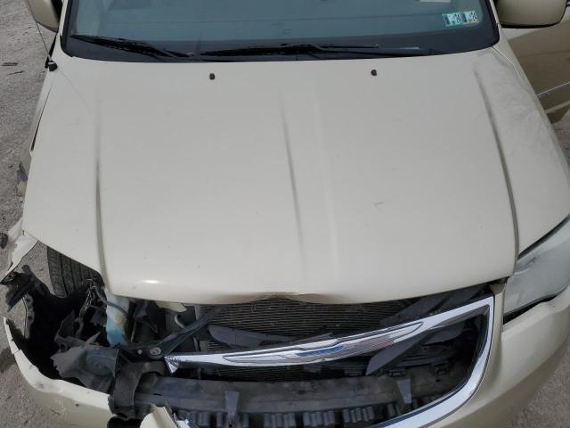 Photo 12 from auction – 2011 CHRYSLER TOWN & COU with VIN 2A4RR5DG0BR666960