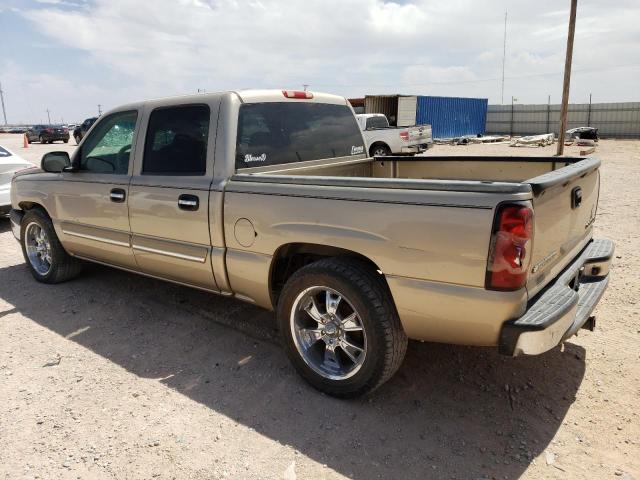 Photo 2 from auction – 2005 CHEVROLET SILVERADO with VIN 2GCEC13T151189830