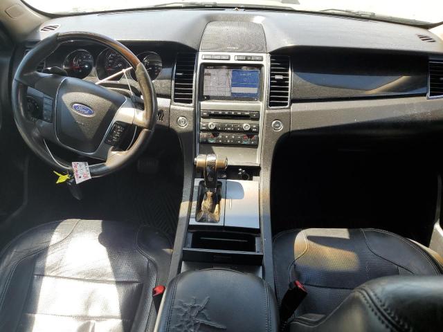 Photo 8 from auction – 2011 FORD TAURUS LIM with VIN 1FAHP2FW7BG127222