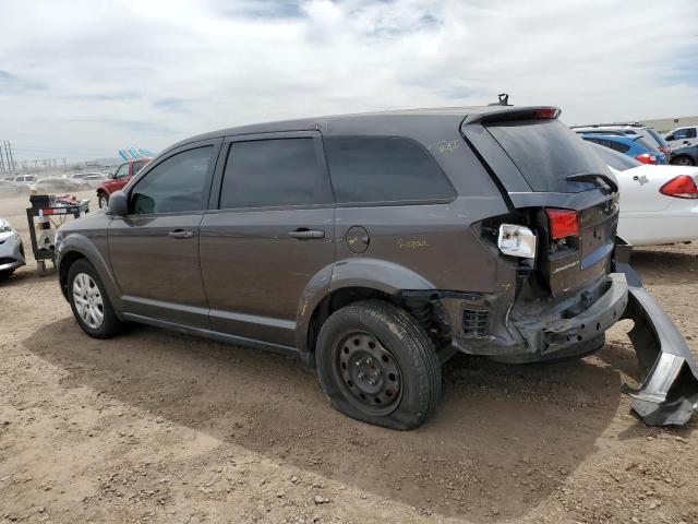 Photo 2 from auction – 2015 DODGE JOURNEY SE with VIN 3C4PDCAB7FT724963