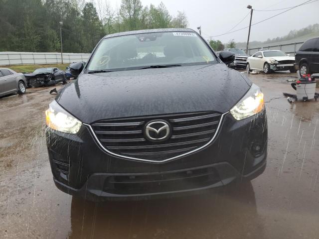 Photo 5 from auction – 2016 MAZDA CX-5 GT with VIN JM3KE2DY2G0844421