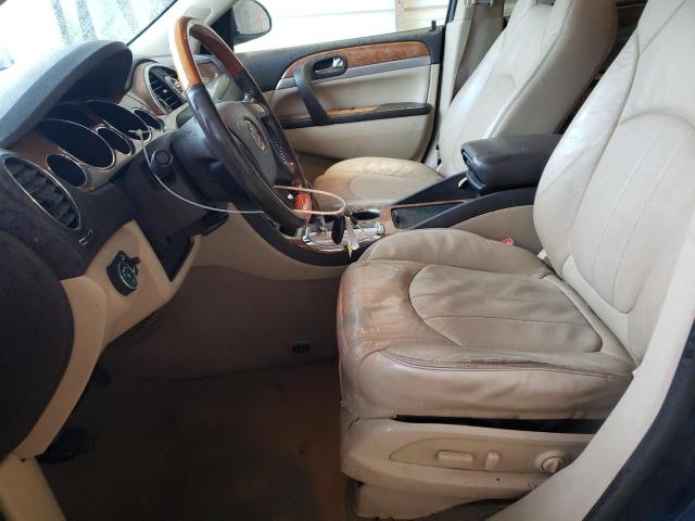 Photo 7 from auction – 2012 BUICK ENCLAVE with VIN 5GAKVCED6CJ179457