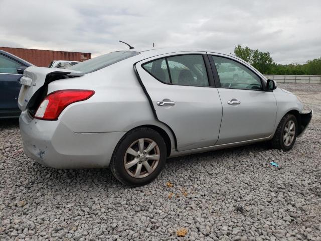 Photo 3 from auction – 2012 NISSAN VERSA S with VIN 3N1CN7AP1CL819936