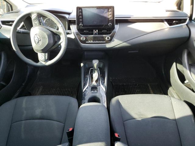 Photo 8 from auction – 2020 TOYOTA COROLLA LE with VIN 5YFEPRAE9LP056271