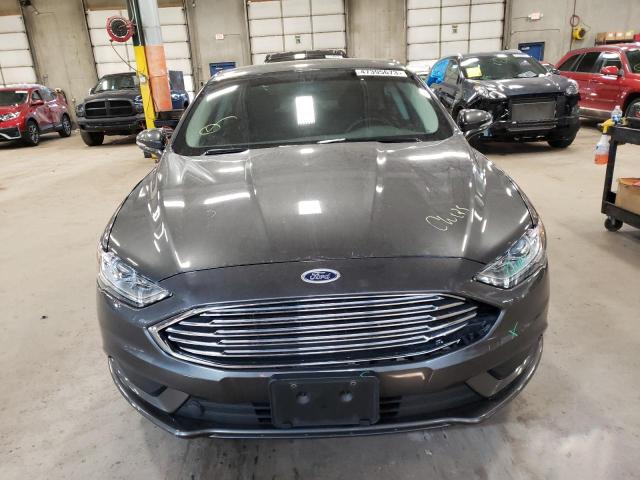 Photo 5 from auction – 2017 FORD FUSION SE with VIN 3FA6P0H73HR413622