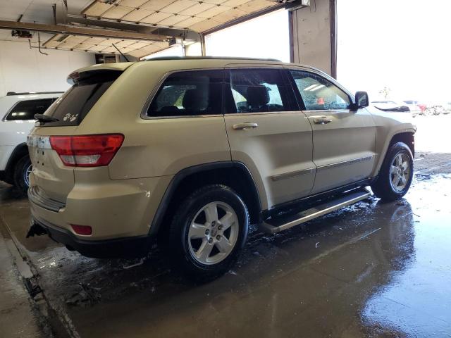 Photo 3 from auction – 2012 JEEP GRAND CHER with VIN 1C4RJFAG1CC189215