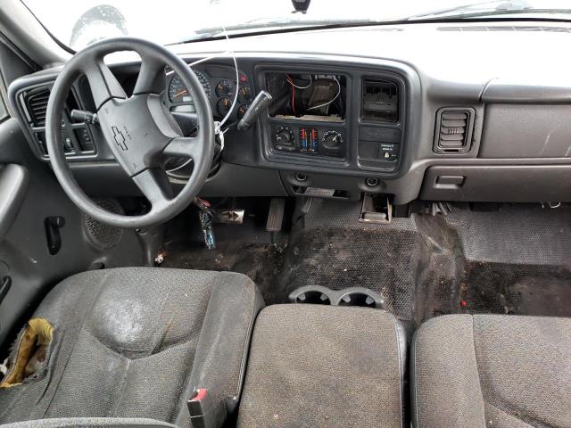 Photo 8 from auction – 2003 CHEVROLET 1500 with VIN 2GCEC19X931391385
