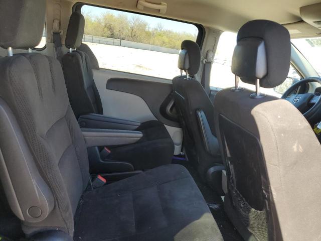 Photo 11 from auction – 2016 DODGE GRAND CARA with VIN 2C4RDGCG1GR328864