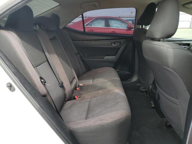 Photo 10 from auction – 2018 TOYOTA COROLLA L with VIN 2T1BURHE8JC072587