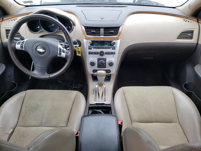 Photo 8 from auction – 2010 CHEVROLET MALIBU 2LT with VIN 1G1ZD5EB2AF204700