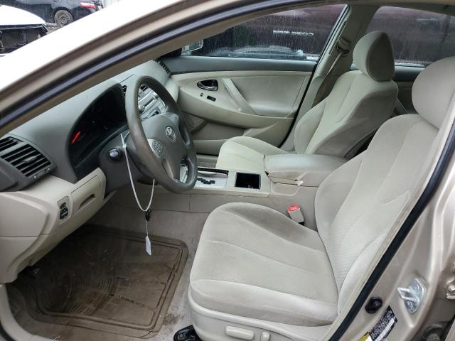 Photo 7 from auction – 2007 TOYOTA CAMRY CE with VIN 4T1BE46K77U047535