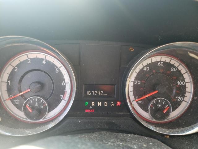 Photo 9 from auction – 2013 DODGE GRAND CARA with VIN 2C4RDGCG7DR562292