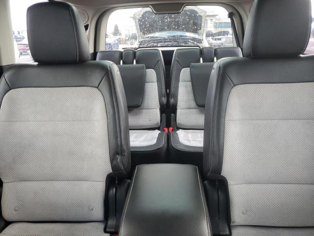 Photo 10 from auction – 2012 FORD FLEX LIMIT with VIN 2FMHK6DT6CBD16652