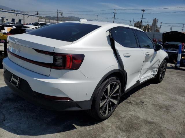 Photo 3 from auction – 2022 POLESTAR 2 with VIN LPSED3KA2NL059020