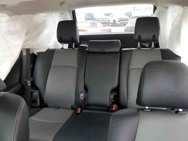 Photo 10 from auction – 2019 TOYOTA 4RUNNER SR with VIN JTEZU5JR0K5212792