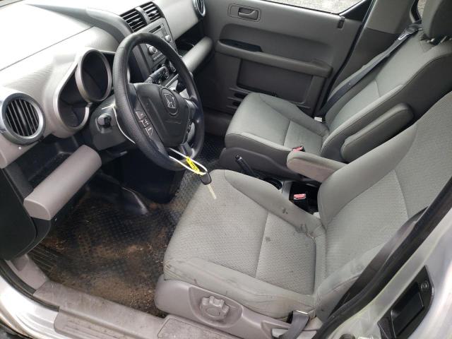 Photo 7 from auction – 2011 HONDA ELEMENT EX with VIN 5J6YH2H71BL004563