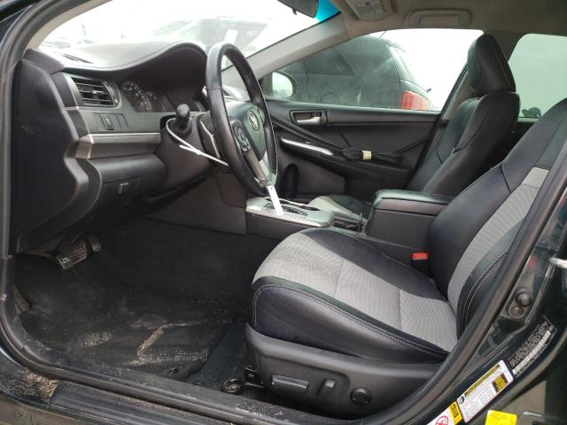 Photo 7 from auction – 2013 TOYOTA CAMRY L with VIN 4T1BF1FK3DU264426