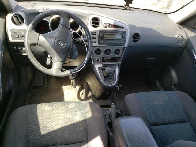 Photo 8 from auction – 2005 TOYOTA COROLLA MA with VIN 2T1KR32EX5C913127