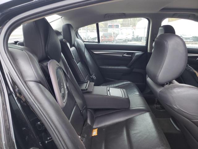 Photo 10 from auction – 2012 ACURA TL with VIN 19UUA8F57CA038020